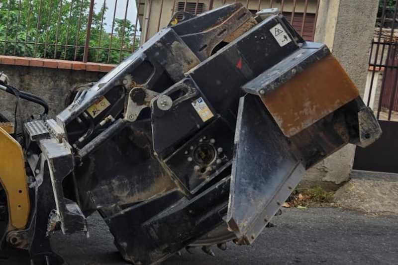 OmecoHub - Immagine BOBCAT WS24